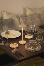 LANA Cordless Rechargeable Table Lamp - Image 11
