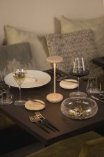 LANA Cordless Rechargeable Table Lamp - Image 10