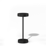 IBIZA MINI rechargeable table lamp for restaurants, cafés and hotels in Malta