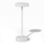IBIZA Cordless Rechargeable Table Lamp - Image 5