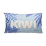 Custom Printed Linen Textured Rectangular Cushion - Image 5