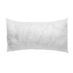 Custom Printed Velvet Rectangular Cushion with Full Colour Design - Image 2