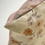 Custom Printed Linen Textured Square Cushion - Image 7