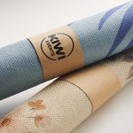 Custom Printed Linen Textured Square Cushion - Image 6
