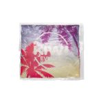 Custom Printed Linen Textured Square Cushion - Image 5