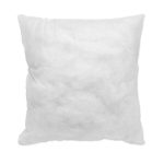 Custom Printed Linen Textured Square Cushion - Image 4