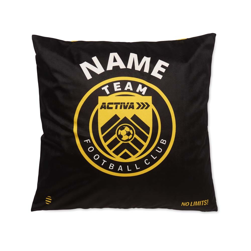 MT6109-07_B8E661C5 Personalised square velvet cushion with custom artwork on both sides