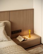 ZANZI Cordless Rechargeable Table Lamp - Image 7
