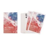 Custom playing cards Malta