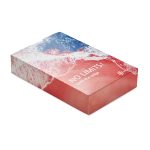 54 Playing cards, your design on 1 side - Image 3