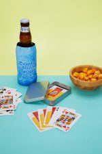 32 Playing cards, your design on 1 side - Image 3
