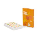 32 Playing cards with your design on both sides - Image 4