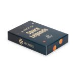 Custom Skat mini playing cards